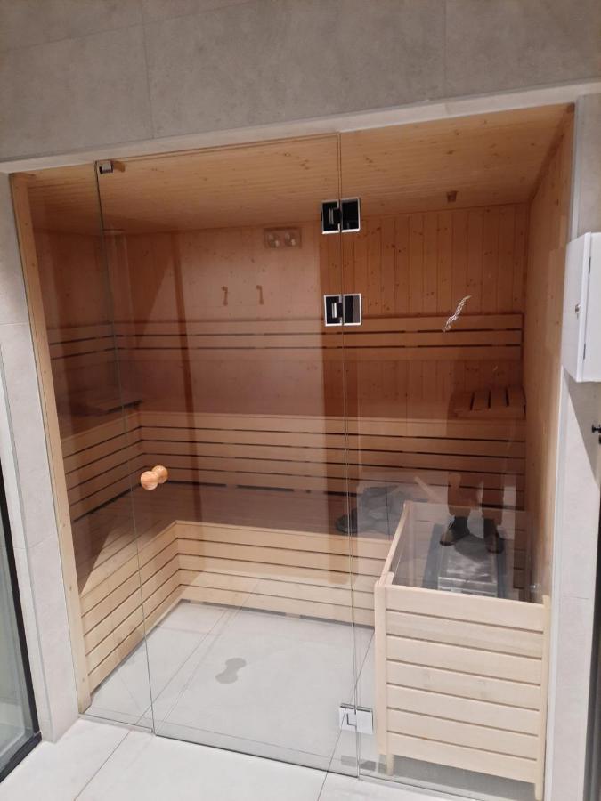 Apartament Nowa Letnica Daire Gdansk Dış mekan fotoğraf